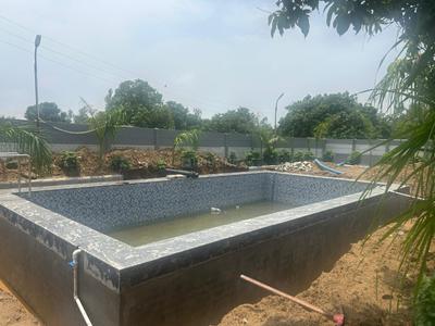 Image of 4500 Sq.ft 2 BHK Farm House for sale in Garh Mukteshwar, Hapur for Rs. 6000000