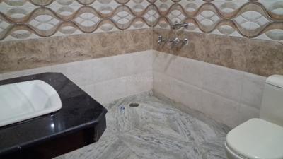 Image of 2300 Sq.ft 3 BHK Builder Floor for rent in Sector 43, Gurgaon for Rs. 75000