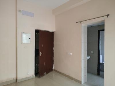Living Room Image of 585 Sq.ft 1 BHK Apartment / Flat for rent in Amrapali Dream Valley 2, Noida Extension Greater Noida for Rs. 16000
