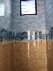 Bathroom Image of 1300 Sq.ft 3 BHK Independent House for sale in Lakshmipuram Chennai for Rs. 10500000