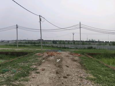 Image of 70 Sq.ft Residential Plot / Land for sale in Root2Home Advika Enclave Phase 1, Dadri, Greater Noida for Rs. 1950600