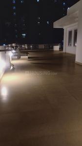 Balcony Image of Hunny girls pg in Sector 48, Gurgaon