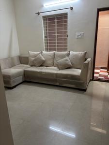 2.5 BHK Independent Builder Floor