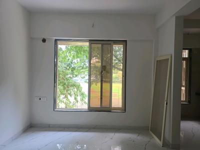 Living Room Image of 430 Sq.ft 1 BHK Apartment / Flat for sale in Hum Durga, Dahisar East Mumbai for Rs. 9450000