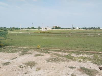 Image of 1200 Sq.ft Residential Plot / Land for sale in New Modern Navyug Tower 15 Phase 3, Manauri Airforce Station, Allahabad for Rs. 2100000