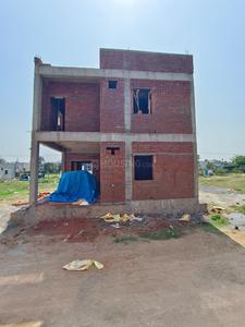 Image of 2094 Sq.ft 3 BHK Independent House for sale in Kompally, Hyderabad for Rs. 10200000