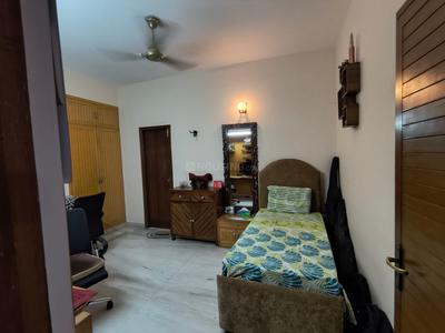 Bedroom Image of 2150 Sq.ft 3 BHK Apartment / Flat for sale in Vidya Enclave, Sector 56 Gurgaon for Rs. 25000000