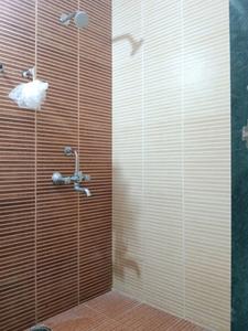 Bedroom Two Image of 650 Sq.ft 2 BHK Apartment / Flat for rent in Raunak Residency, Thane West Thane for Rs. 33000