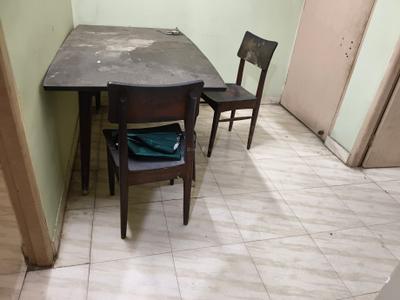 Living Room Image of 750 Sq.ft 2 BHK Apartment / Flat for rent in Keshtopur Kolkata for Rs. 9500