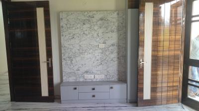 Bedroom Image of 2000 Sq.ft 2 BHK Builder Floor for rent in Sector 105 Noida for Rs. 45000