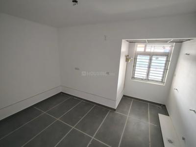 Bedroom Image of 1751 Sq.ft 3 BHK Apartment / Flat for sale in Trinity Accord, Edappally Kochi for Rs. 15500000