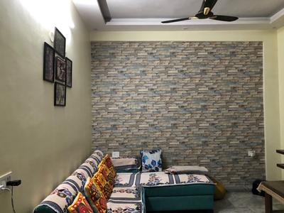 Bedroom Image of 950 Sq.ft 2 BHK Apartment / Flat for sale in Jajmau Kanpur for Rs. 3500000
