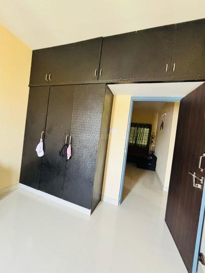 Chelekare, Kalyan Nagar Bedroom 1