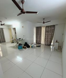 Hall Image of 2500 Sq.ft 4 BHK Apartment / Flat for sale in Vastrapur Ahmedabad for Rs. 8300000