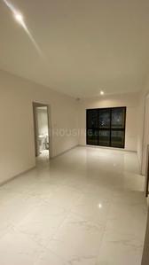 Hall Image of 500 Sq.ft 1 BHK Apartment / Flat for sale in Runwal Gardens City Cluster 6 Tower 6 To 9, Dombivli East Thane for Rs. 4900000