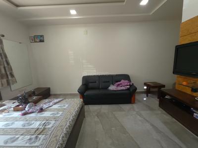 Bedroom Image of 4050 Sq.ft 6 BHK Independent House for sale in Ambli Ahmedabad for Rs. 70000000