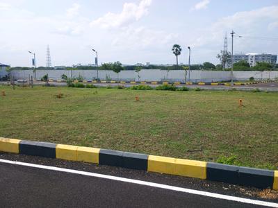 Residential Plot