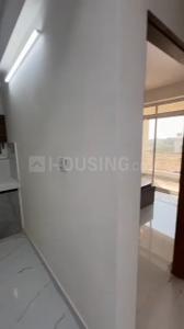 Hall Image of 450 Sq.ft 1 BHK Apartment / Flat for rent in Raja Park Jaipur for Rs. 22500