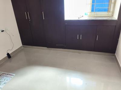 Bedroom Image of 1475 Sq.ft 3 BHK Apartment / Flat for sale in Kavadiguda Hyderabad for Rs. 12000000