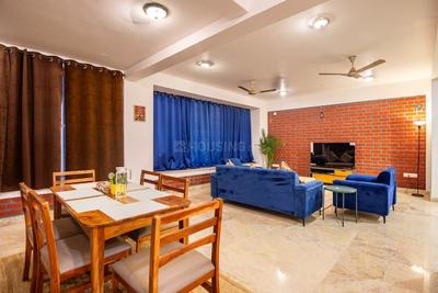 Hall Image of 4680 Sq.ft 4 BHK Apartment / Flat for sale in Bellandur Bengaluru for Rs. 39900000