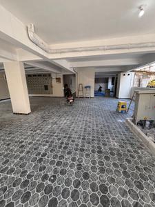 Image of 650 Sq.ft 1 BHK Apartment / Flat for rent in Ejipura, Bengaluru for Rs. 18000