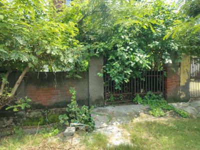 Block A Plot View 3
