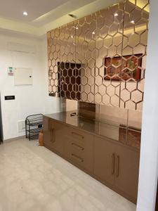 Hall Image of 2725 Sq.ft 4 BHK Apartment / Flat for sale in Spaze Privvy The Address, Sector 93 Gurgaon for Rs. 29500000