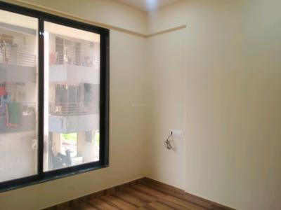 Bedroom Image of 1550 Sq.ft 3 BHK Apartment / Flat for sale in Shubh Iconic, Ambernath East Ambernath for Rs. 7300000