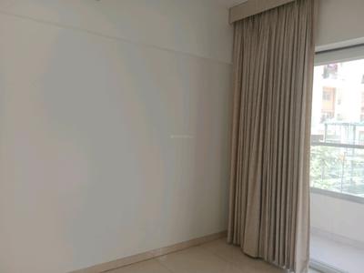 Bedroom Image of 1187 Sq.ft 3 BHK Apartment / Flat for sale in Kalpataru Harmony, Wakad Pune for Rs. 16800000