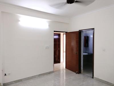 Bedroom Image of 2400 Sq.ft 4 BHK Apartment / Flat for rent in Sector 23 Dwarka New Delhi for Rs. 58000