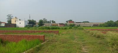 Image of 1000 Sq.ft Residential Plot / Land for sale in Chandoli, Varanasi for Rs. 1950000