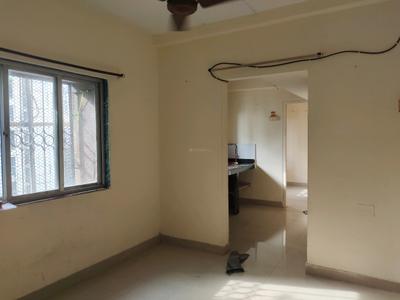 Living Room Image of 410 Sq.ft 1 BHK Apartment / Flat for sale in Kandivali West Mumbai for Rs. 6800000