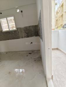 Kitchen Image of 1200 Sq.ft 2 BHK Apartment / Flat for sale in New Tippasandra Bengaluru for Rs. 17000000