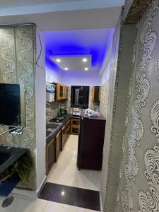 Kitchen Image of 4500 Sq.ft 4 BHK Villa for rent in Malsi Dehradun for Rs. 75000
