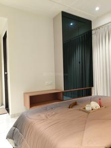 Bedroom Image of 1080 Sq.ft 2 BHK Apartment / Flat for sale in Dindoli Surat for Rs. 2851001