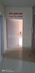 Hall Image of 1520 Sq.ft 2 BHK Apartment / Flat for rent in Murli Nagar Dhanbad for Rs. 11000
