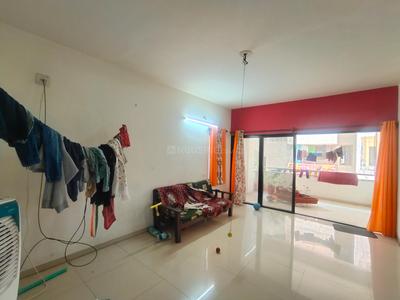 Hall Image of 1850 Sq.ft 3 BHK Apartment / Flat for sale in Diwalipura Vadodara for Rs. 5500000