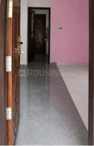 Hall Image of 700 Sq.ft 2 BHK Independent House for sale in Parippally Kollam for Rs. 2300000