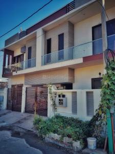 Image of 1650 Sq.ft 3 BHK Villa for sale in Vishwakarmapuram Colony, Agra for Rs. 8200000
