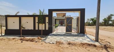 Image of 800 Sq.ft 2 BHK Farm House for sale in Kalwad Road, Jaipur for Rs. 4945000