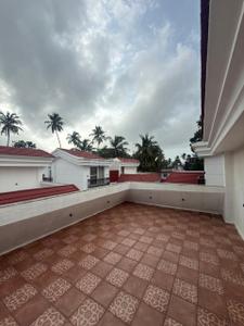 Balcony Image of 2238 Sq.ft 4 BHK Independent House for sale in Parra Goa for Rs. 55000000
