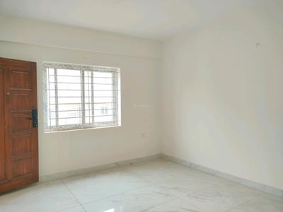Living Room Image of 1242 Sq.ft 3 BHK Apartment / Flat for sale in Habulus Pride, Electronic City Bengaluru for Rs. 6334200