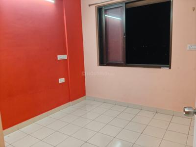 Bedroom Image of 780 Sq.ft 2 BHK Apartment / Flat for sale in Hiland Willows, New Town Kolkata for Rs. 5400000
