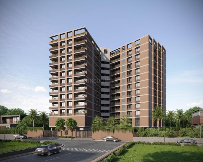 Shyamal Main Image 1