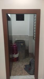 Kitchen Image of 601 Sq.ft 1 BHK Apartment / Flat for rent in Madhapur Hyderabad for Rs. 22000