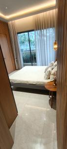 Bedroom Image of 1086 Sq.ft 2 BHK Apartment / Flat for sale in Garve Akshara Grandeur, Punawale Pune for Rs. 7200000