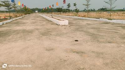 Image of 167 Sq.ft Residential Plot / Land for sale in Thagarapuvalasa, Visakhapatnam for Rs. 3172000