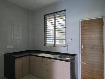 Kitchen Image of 2800 Sq.ft 4 BHK Villa for sale in Vasai West Vasai for Rs. 16500000