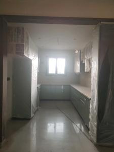 Kitchen Image of 2250 Sq.ft 4 BHK Builder Floor for sale in Sector 85 Faridabad for Rs. 20500000