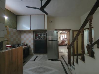 Kitchen Image of 2385 Sq.ft 5 BHK Independent House for sale in Jodhpur Ahmedabad for Rs. 25000000